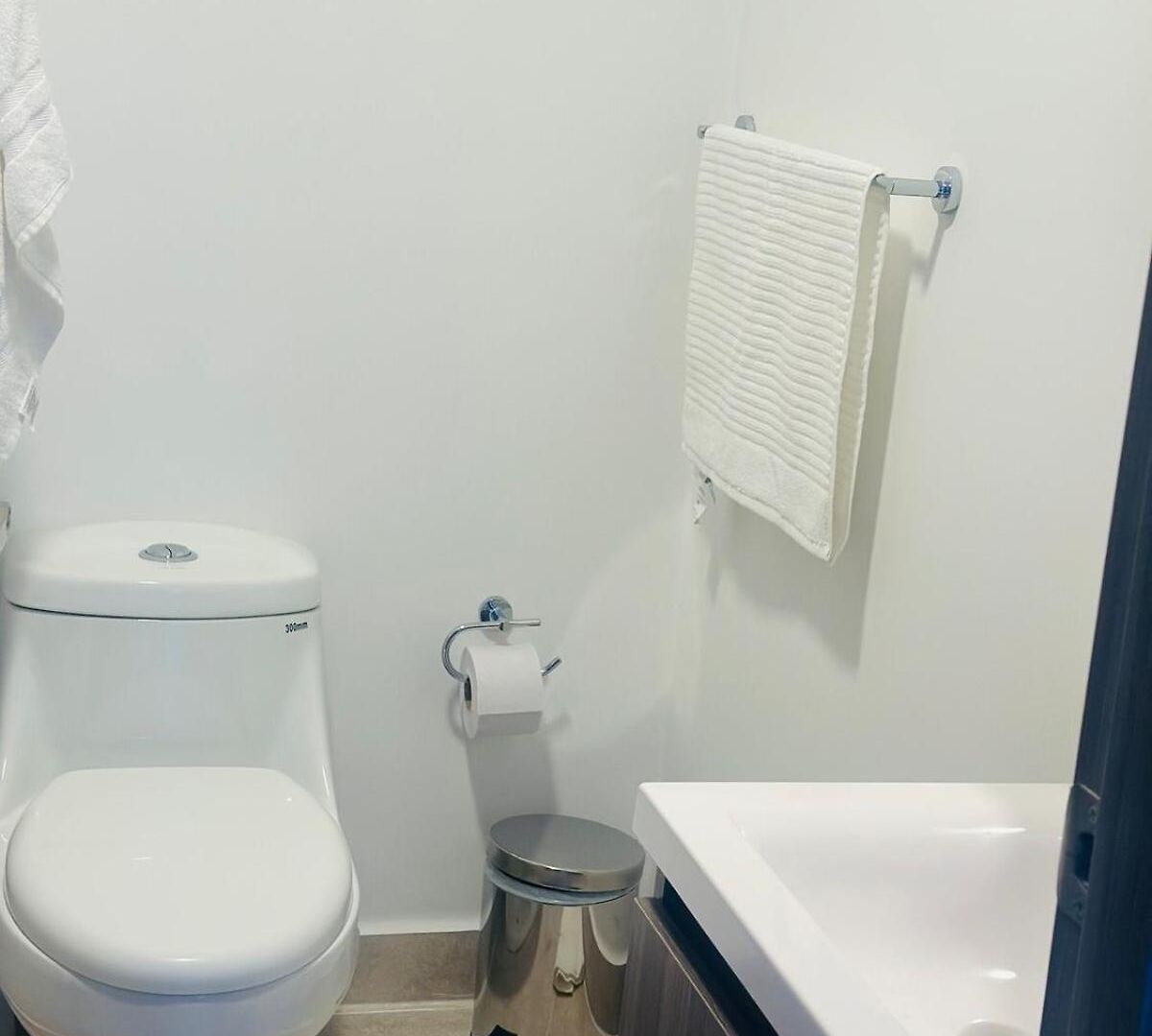 Cozy Brand New Apartamento