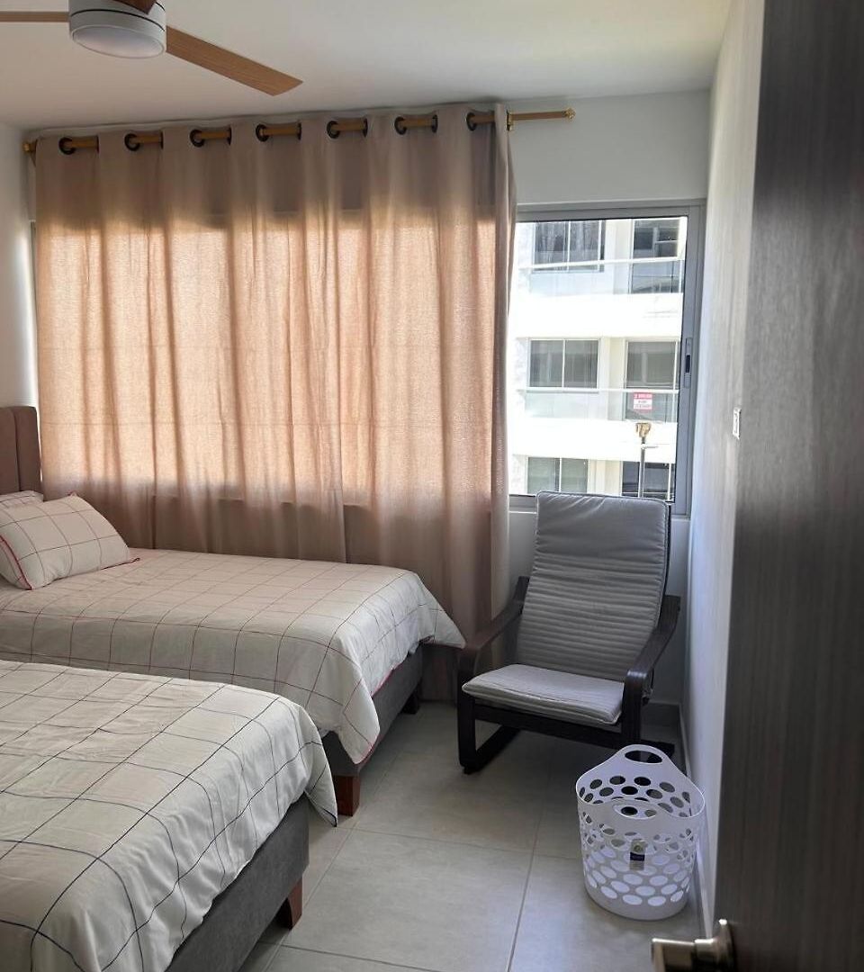 Cozy Brand New Apartamento