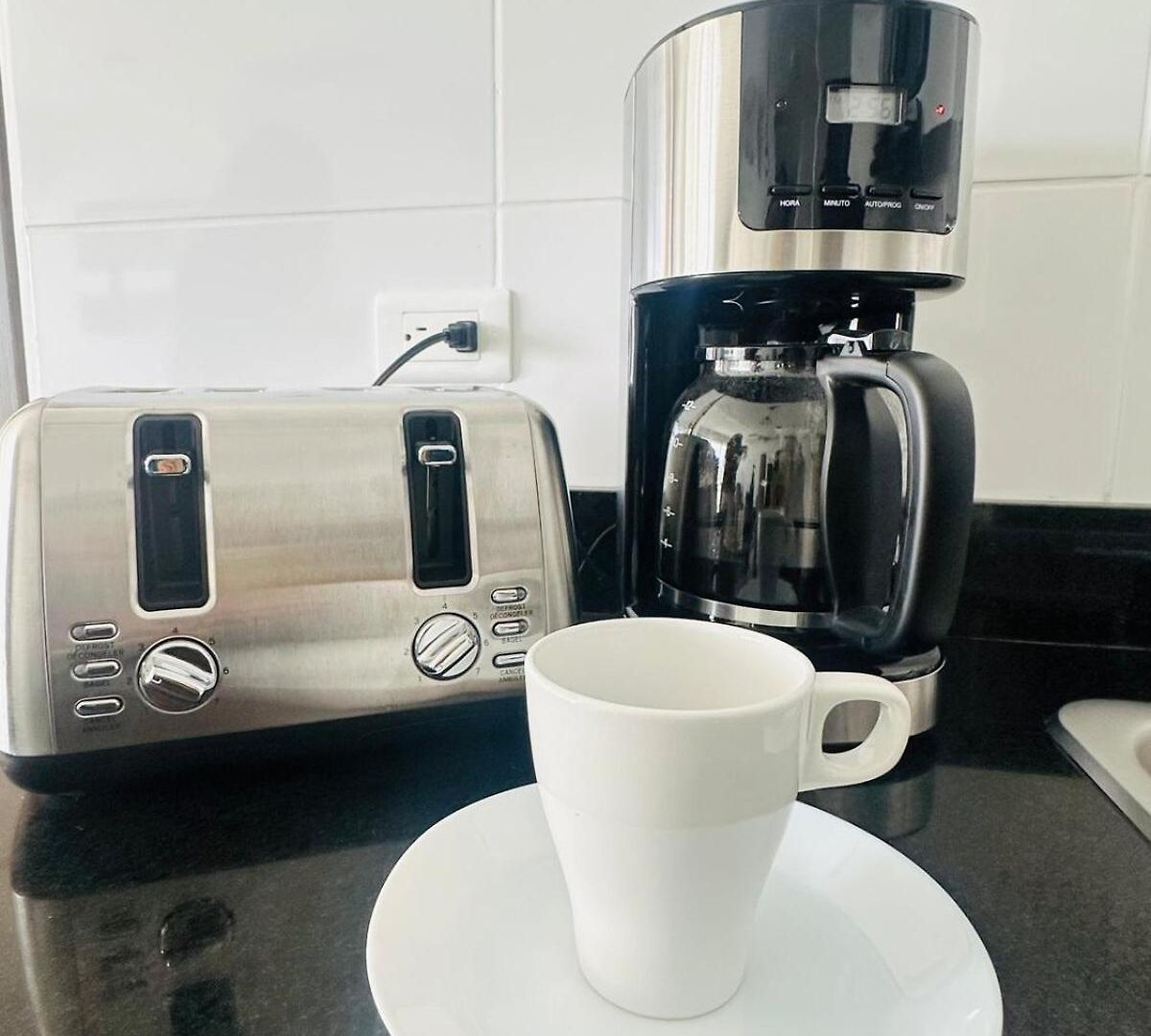Apartamento Cozy Brand New *