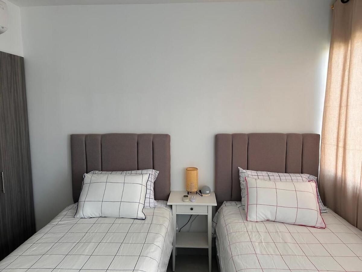 Cozy Brand New Apartamento Cartagena