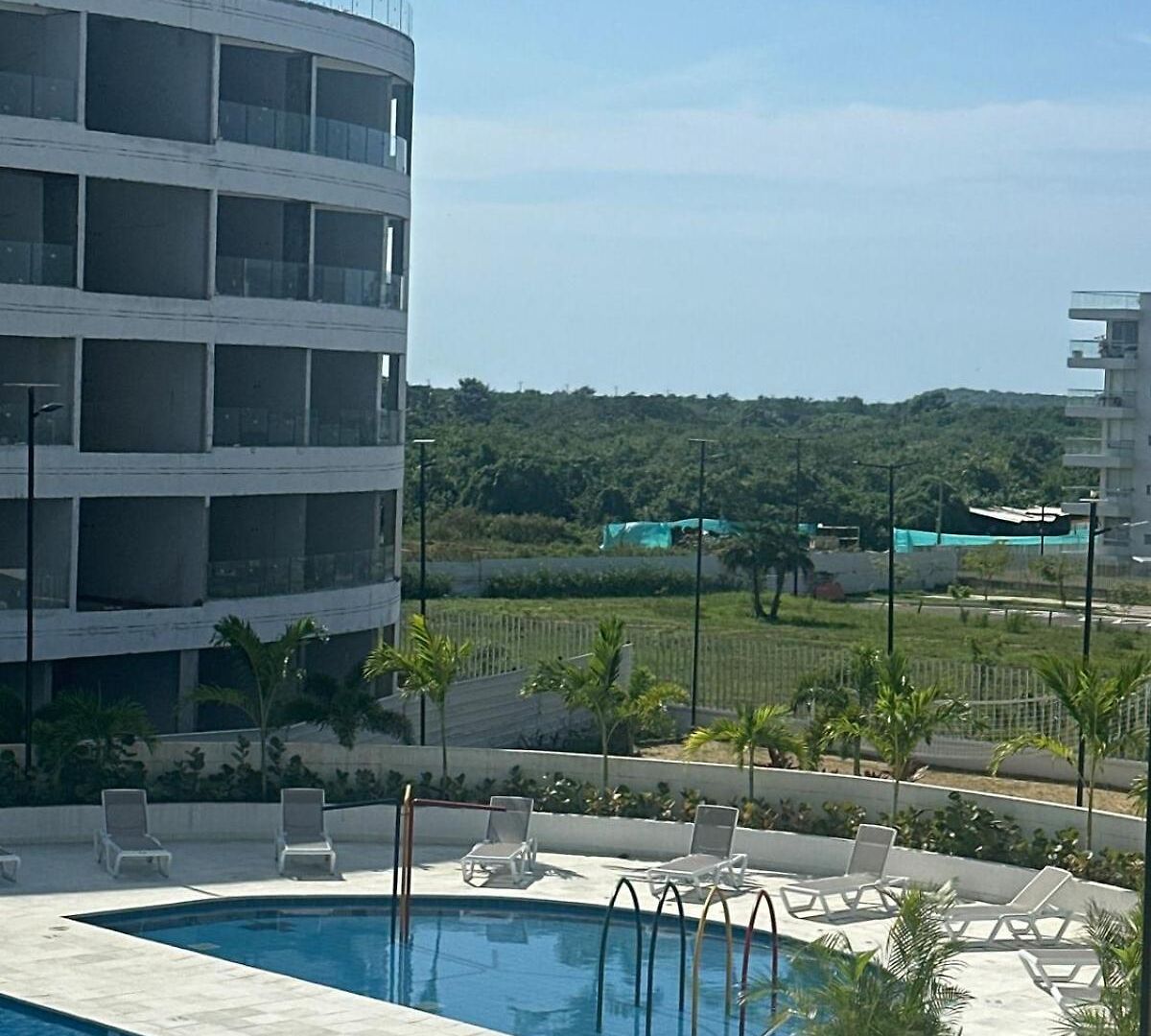 Cozy Brand New * Cartagena