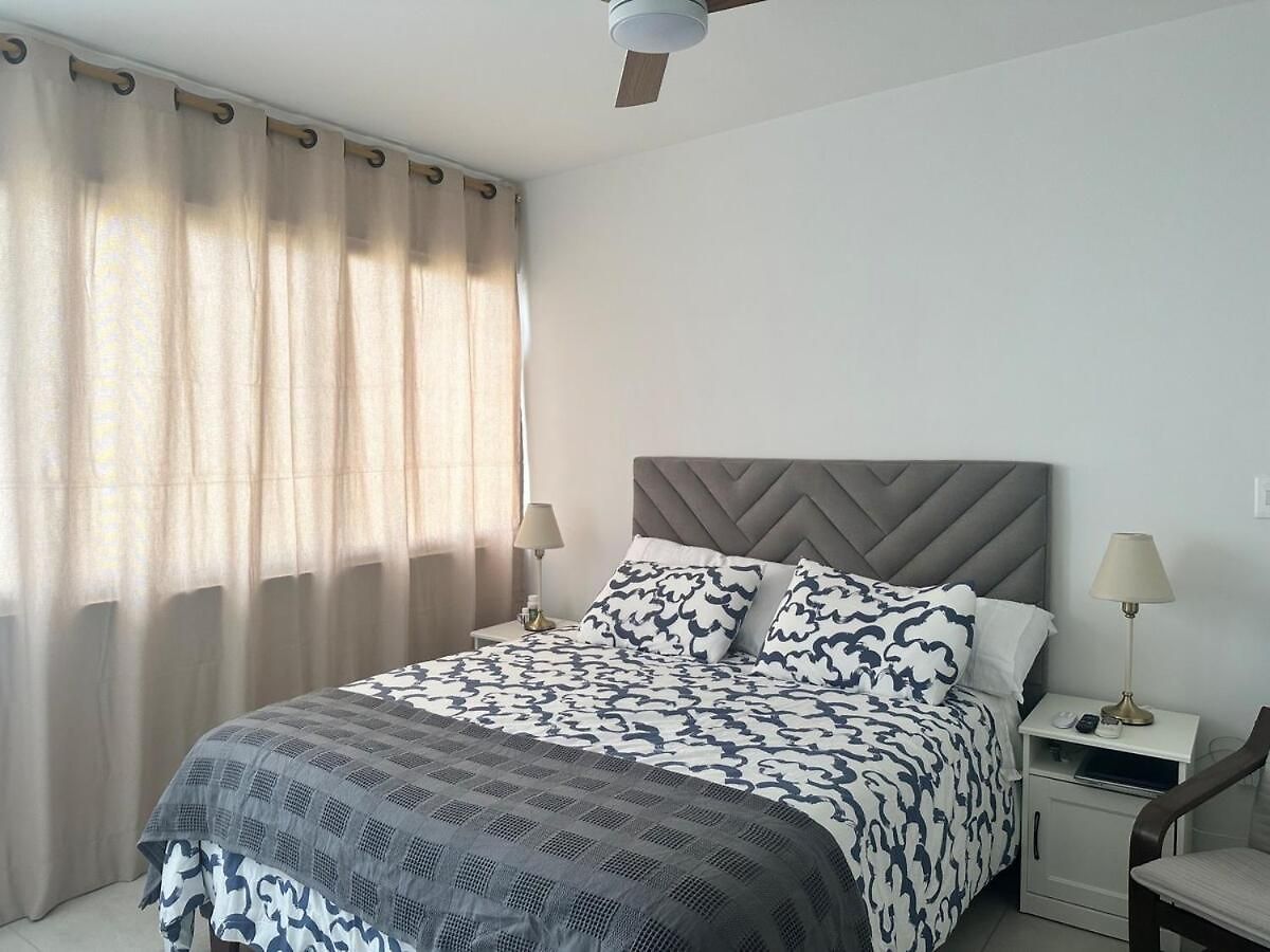 Cozy Brand New Apartamento