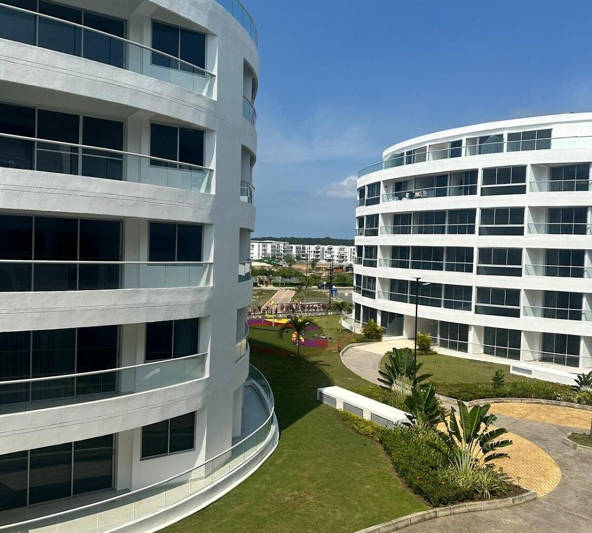 Cozy Brand New * Cartagena