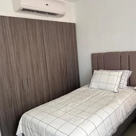 Cozy Brand New Cartagena