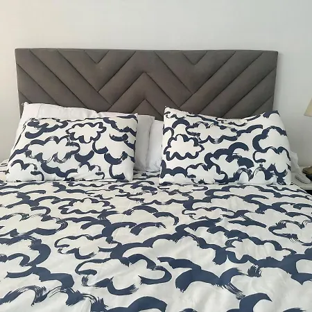 Cozy Brand New *
