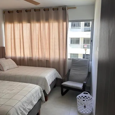 Cozy Brand New Apartment