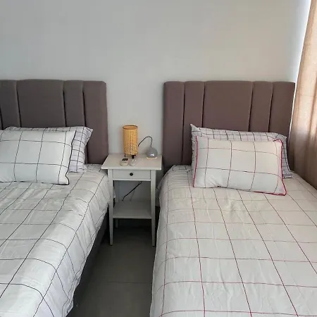 Apartment Cozy Brand New