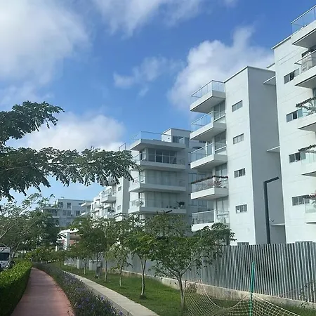 Apartment Cozy Brand New