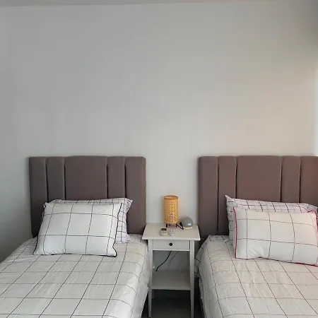 Cozy Brand New Apartment Cartagena