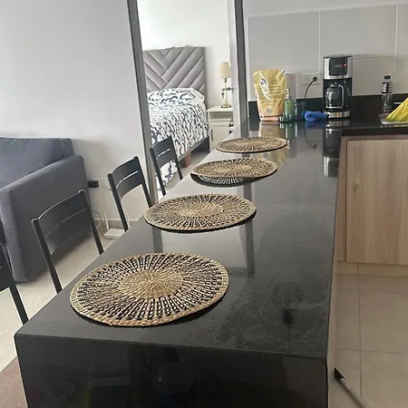 Apartment Cozy Brand New *