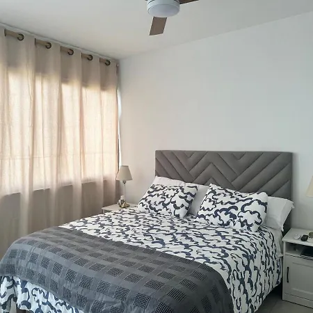 Cozy Brand New Apartment