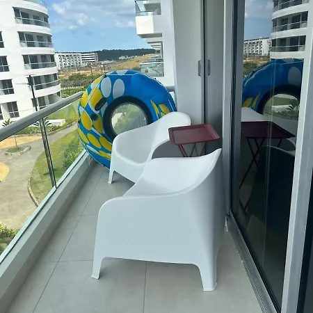 Apartment Cozy Brand New