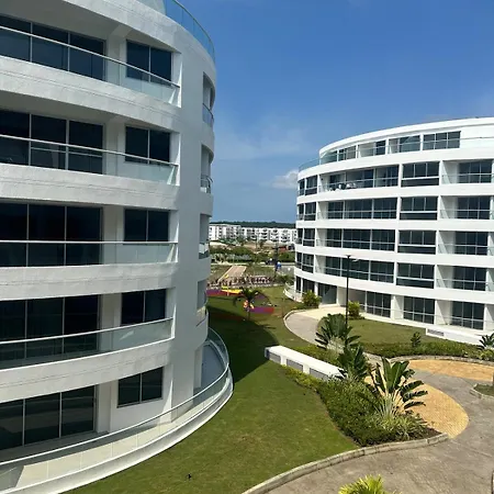 Cozy Brand New * Cartagena