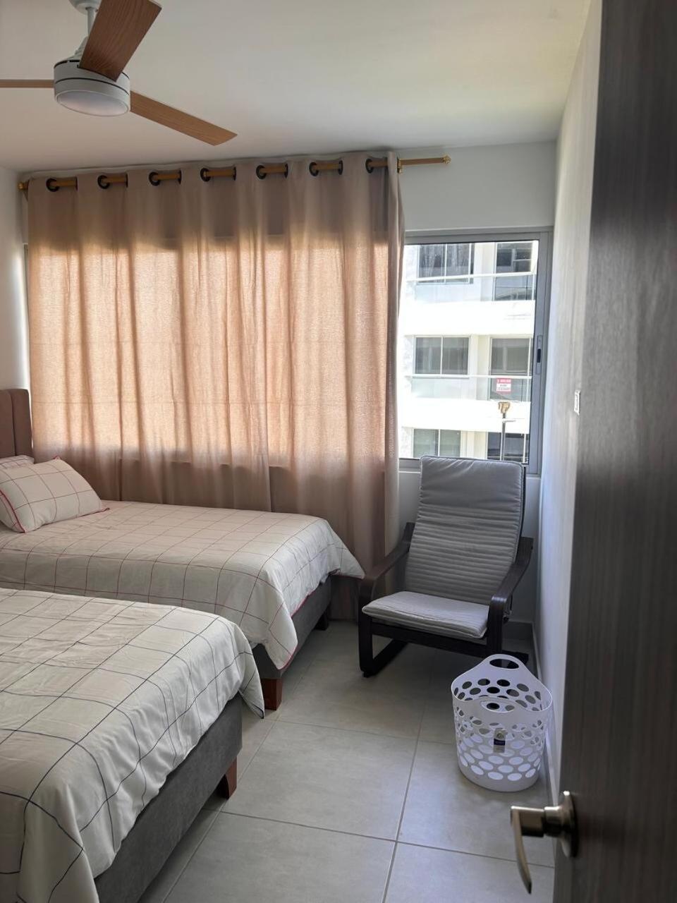 Cozy Brand New Apartamento