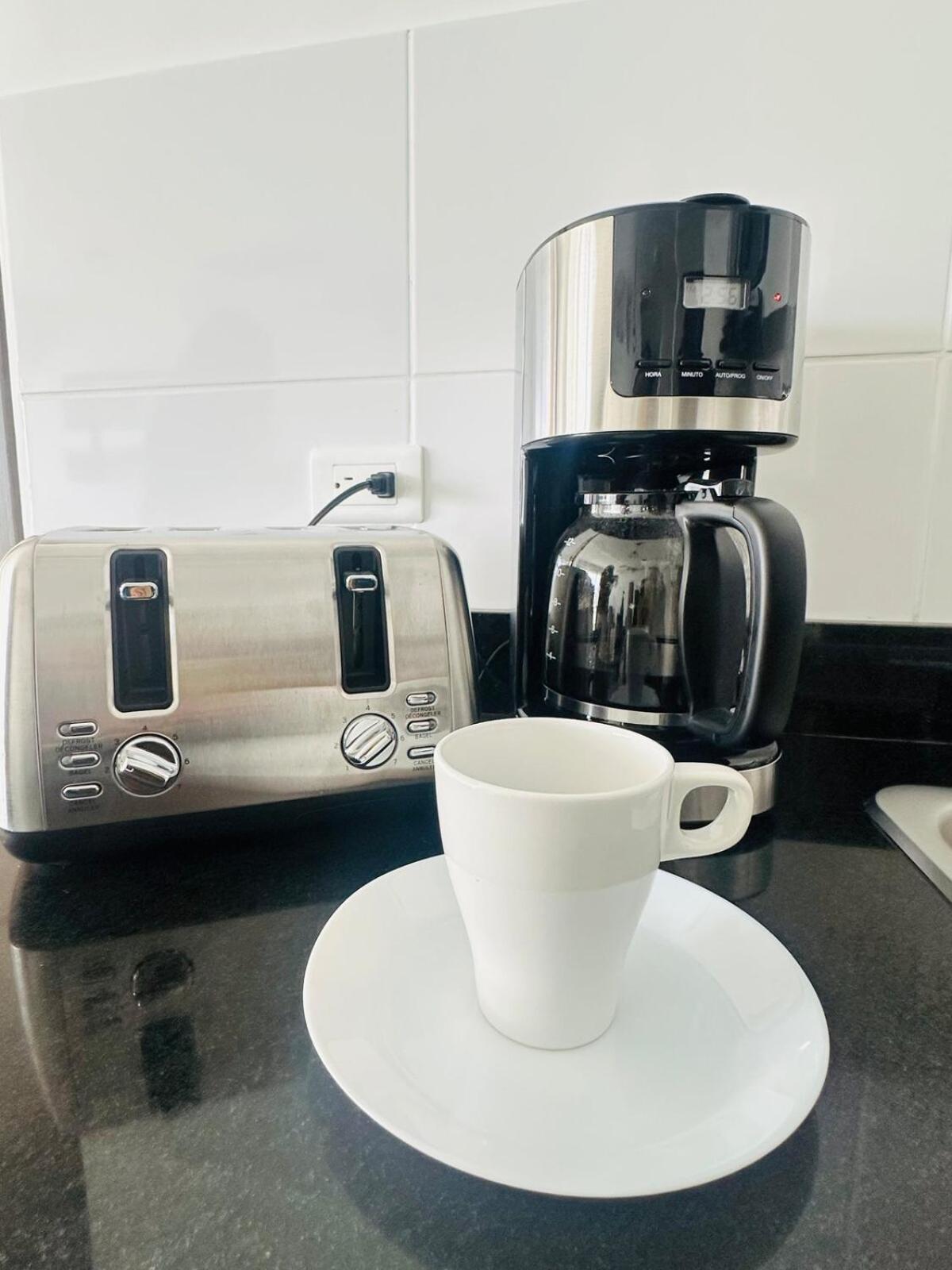 Apartamento Cozy Brand New *