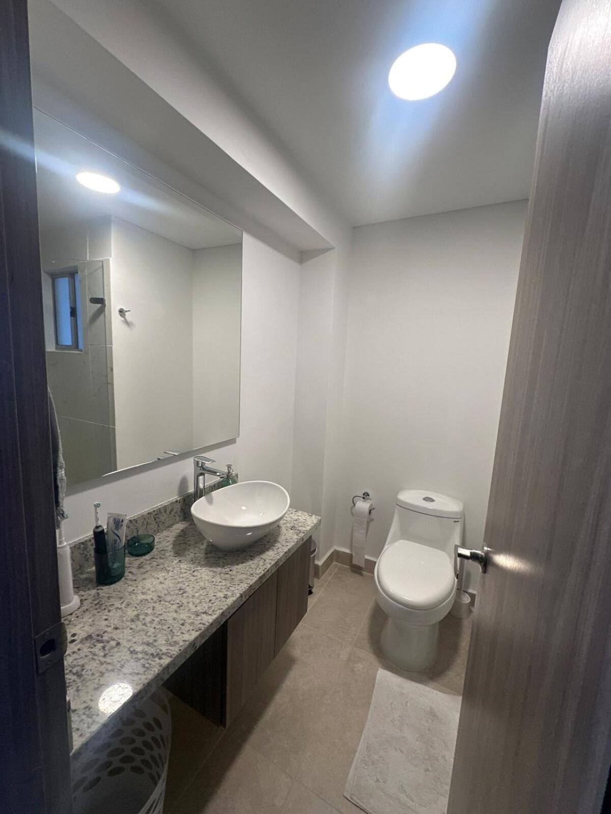 Apartamento Cozy Brand New *