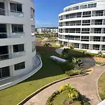 Cozy Apartment Brand New