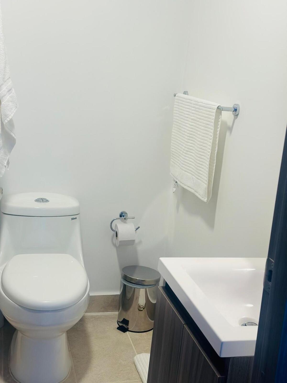 Cozy Brand New Apartamento