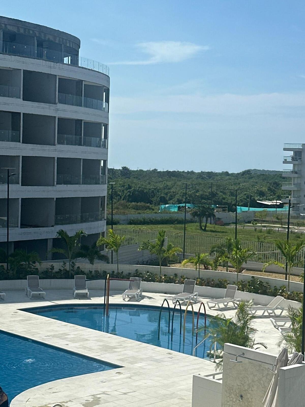 Cozy Brand New * Cartagena