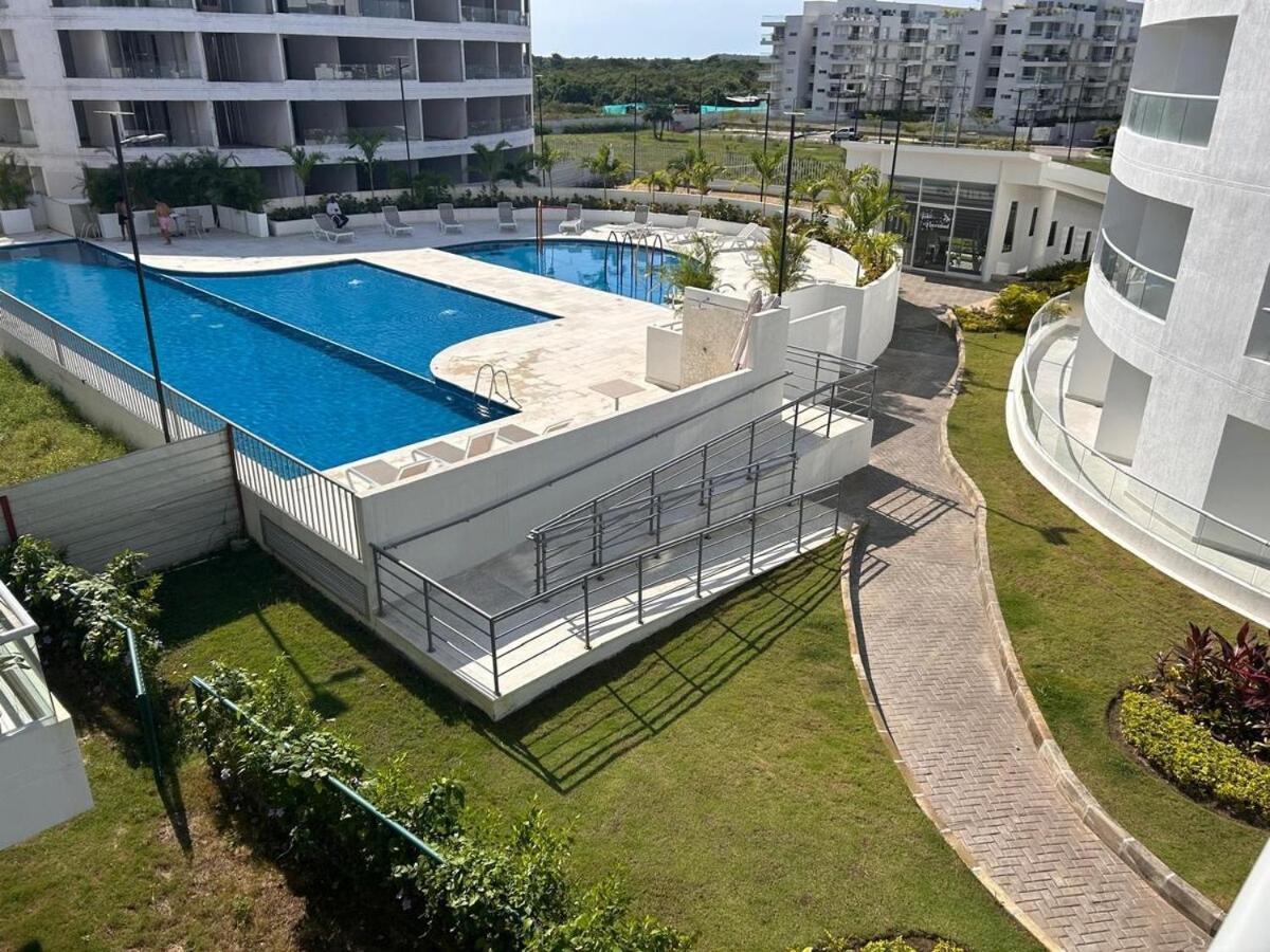 Cozy Brand New * Cartagena