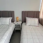 Cozy Apartment Brand New