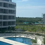 Cozy Apartment Brand New